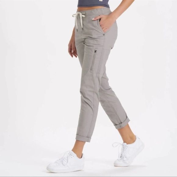 Vuori Pants - Vuori Ripstop Pant